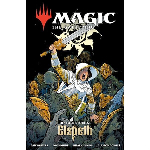 Magic Book One Deluxe Edition: MacKay, Jed, Scott, Mairghread